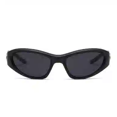 Cyxus Cat Eye Sunglasses