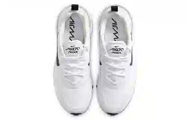 Nike Air Max 270 React White