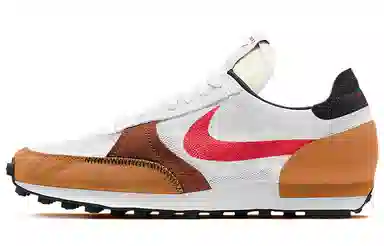 Nike Daybreak White Brown