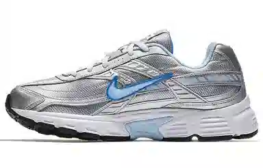 Nike Initiator Grey Silver