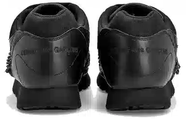 Comme des Garcons x Nike Outburst Velcro Black CDG