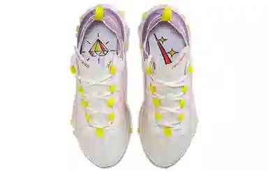 Nike React Element 55