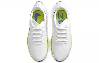 Nike Pegasus 37 White Green Blue