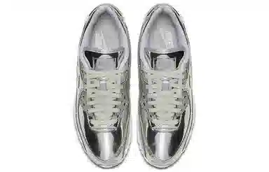 Nike Air Max 90 SP "Metallic Chrome"