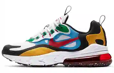 Nike Air Max 270 GS Colorful