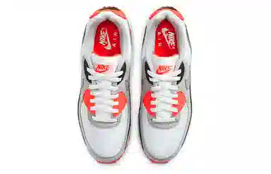 Nike Air Max 90 OG "Infrared"