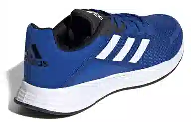 adidas Duramo Sl Blue Black White