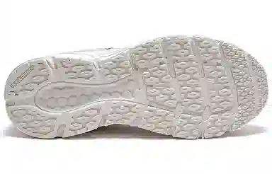 New Balance 480 Black White