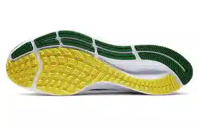 Nike College Air Zoom Pegasus 37 Oregon