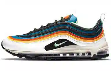 Nike Air Max 97 Multi-color