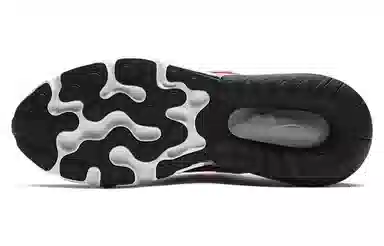 Nike Air Max 270 Black Iron Grey