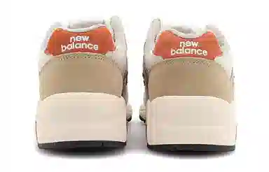 New Balance 580 Light Grey
