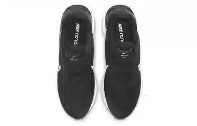 Nike Renew Run 2 Black White