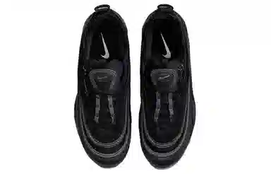 Nike Air Max 97 Black Samurai