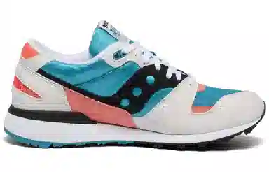 Saucony Azura