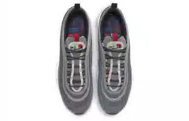 Nike Air Max 97 Black