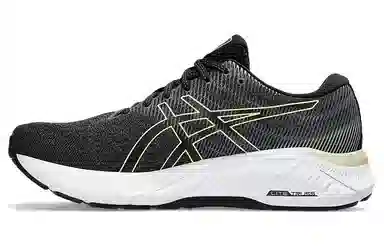 Asics GT-4000 3 Wide Black Yellow