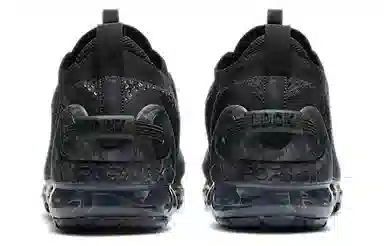 Nike Vapormax 2020 FK Black
