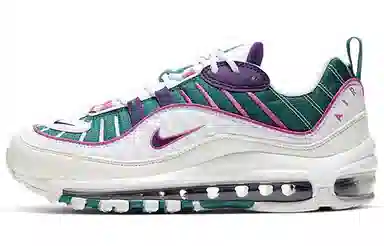 Nike Air Max 98 Purple Grape