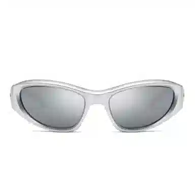 Cyxus Cat Eye Sunglasses