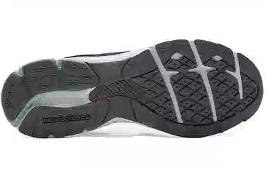 New Balance 1500 Grey Blue