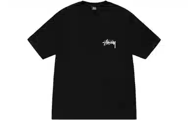 Stussy Kittens Tee