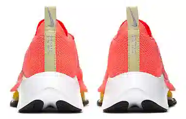 Nike Air Zoom Tempo Next% Bright Orange