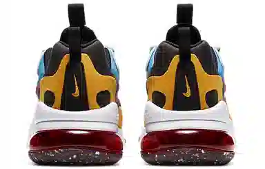 Nike Air Max 270 GS Colorful