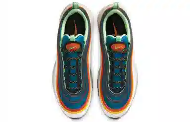 Nike Air Max 97 Multi-color