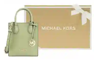 Michael Kors Mercer Mini