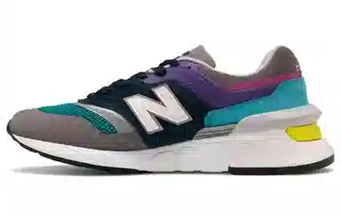 New Balance 997S Blue Grey