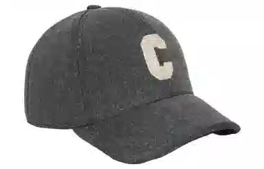 CELINE Cap Grey