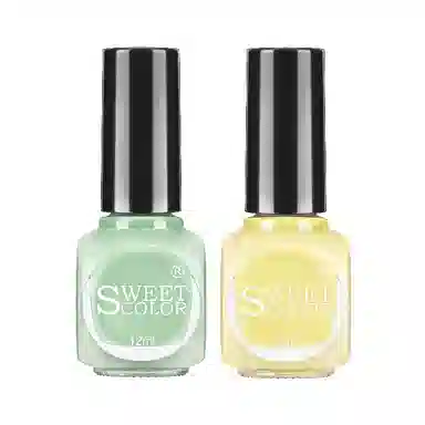 SWEET COLOR SH677+SH678 12ml