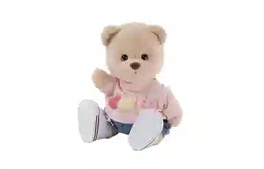 TeddyTales