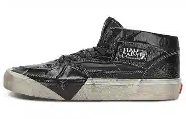 Vans Half Cab EF VLT LX