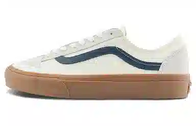 Vans Style 136 DECON VR3 SF