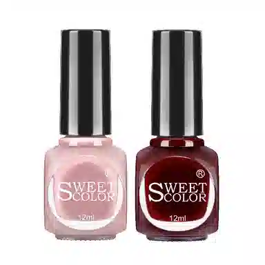 SWEET COLOR SH510+SH548 12ml*2