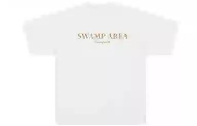 SWAMP AREA T