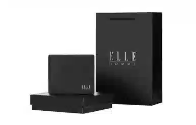 ELLE HOMME