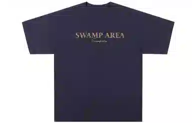 SWAMP AREA T