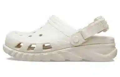 Crocs Duet Max Clog
