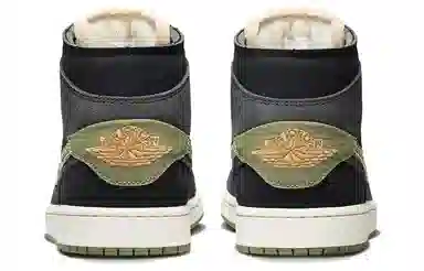 Jordan Air Jordan 1 Mid