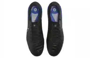 Nike Tiempo Legend 10 Elite Black