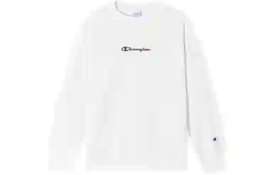 Champion Basic Crewneck Sweatshirt