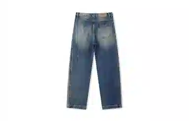 LAMLICKA Jeans Blue