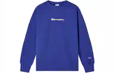 Champion Basic Crewneck Sweatshirt