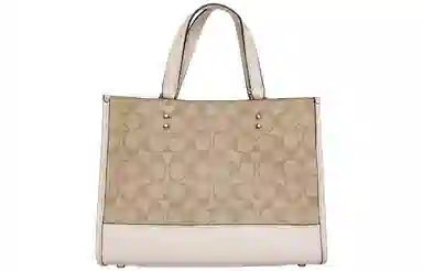 COACH Dempsey 30 Tote