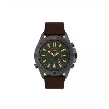 TIMEX 43mm TW2V04000-1