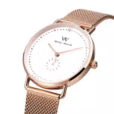 Welly Merck 34 34 WM004L