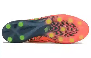 New Balance Furon v7 PRO HG Orange